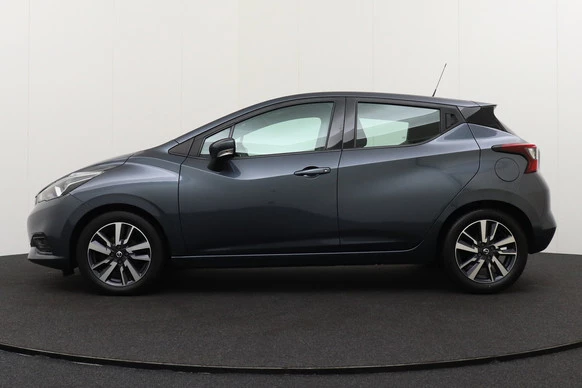 Nissan Micra - Afbeelding 5 van 27