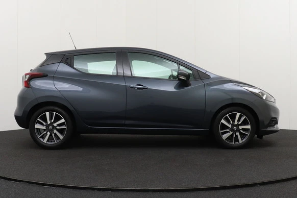 Nissan Micra - Afbeelding 6 van 27