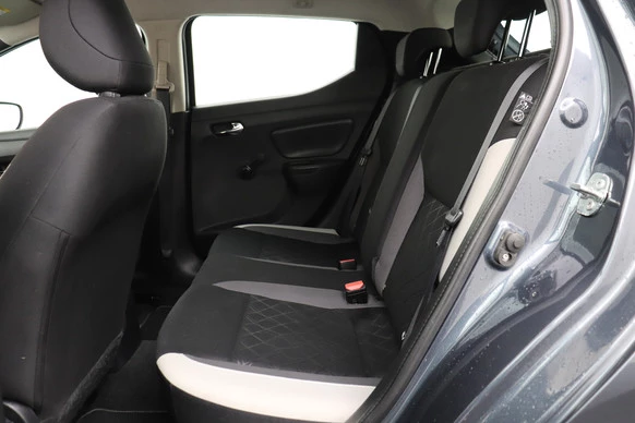 Nissan Micra - Afbeelding 12 van 27