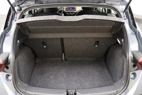 Nissan Micra - Afbeelding 13 van 27