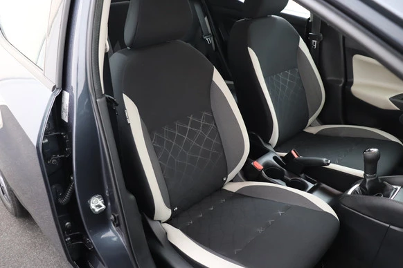 Nissan Micra - Afbeelding 14 van 27