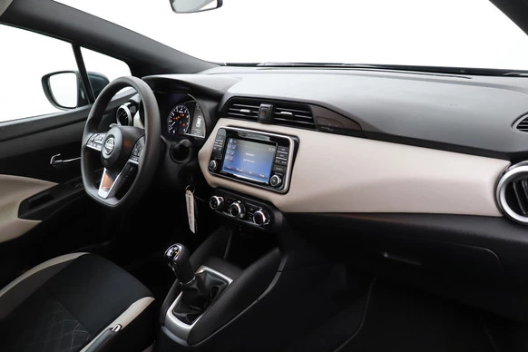 Nissan Micra - Afbeelding 15 van 27