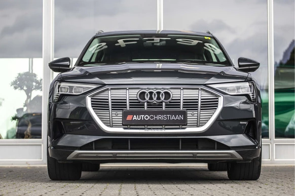 Audi e-tron - Afbeelding 2 van 4