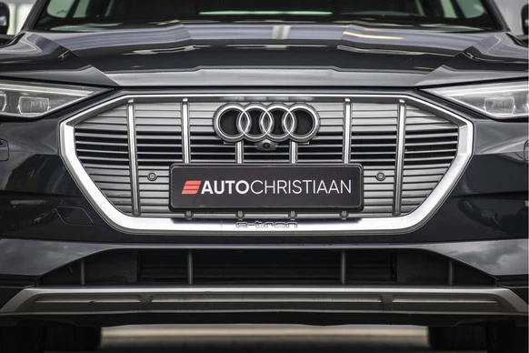 Audi e-tron - Afbeelding 3 van 4