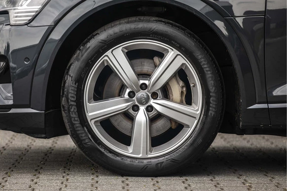 Audi e-tron - Afbeelding 4 van 4