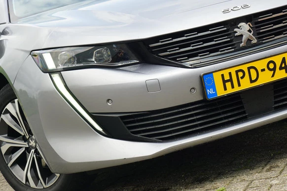 Peugeot 508 - Afbeelding 1 van 30
