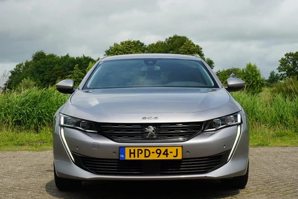 Peugeot 508 - Afbeelding 4 van 30