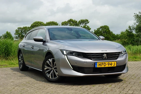 Peugeot 508 - Afbeelding 5 van 30