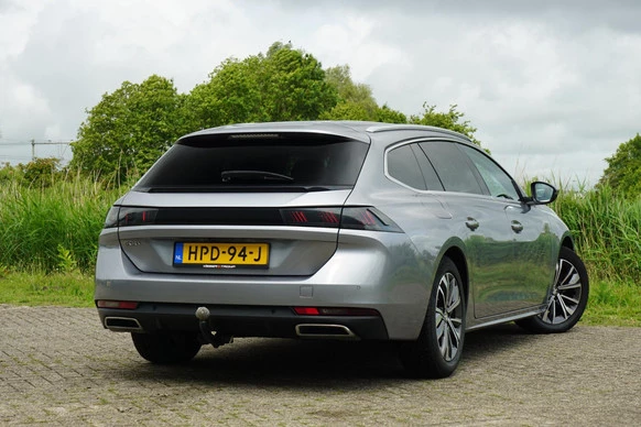 Peugeot 508 - Afbeelding 6 van 30
