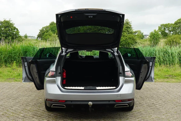 Peugeot 508 - Afbeelding 7 van 30
