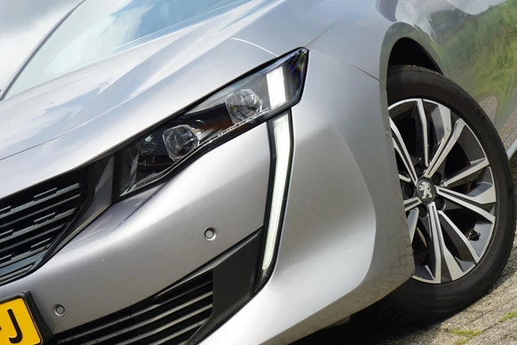 Peugeot 508 - Afbeelding 12 van 30