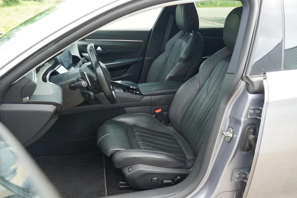 Peugeot 508 - Afbeelding 14 van 30