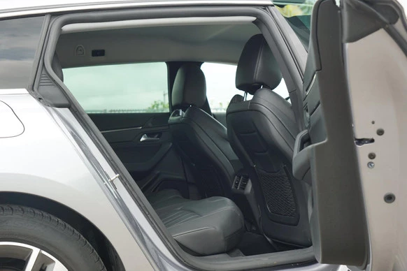 Peugeot 508 - Afbeelding 19 van 30
