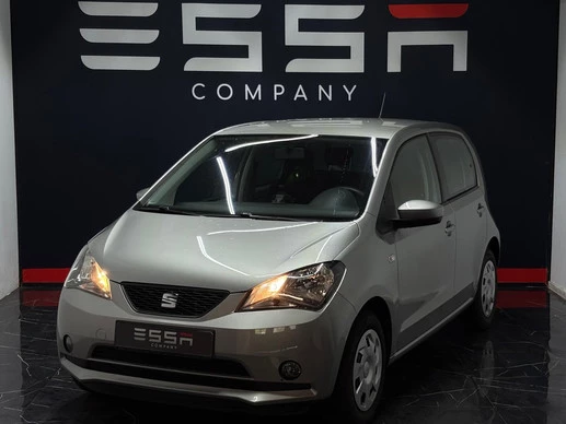 SEAT Mii - Afbeelding 1 van 20