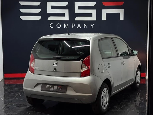 SEAT Mii - Afbeelding 2 van 20