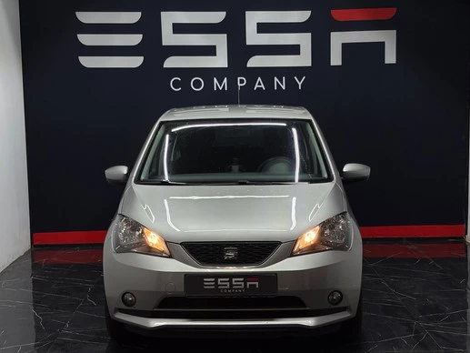 SEAT Mii - Afbeelding 3 van 20