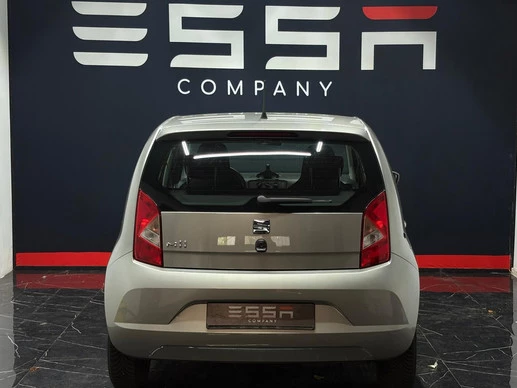 SEAT Mii - Afbeelding 4 van 20