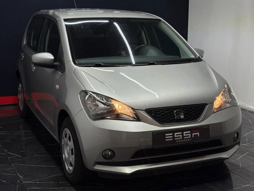 SEAT Mii - Afbeelding 5 van 20