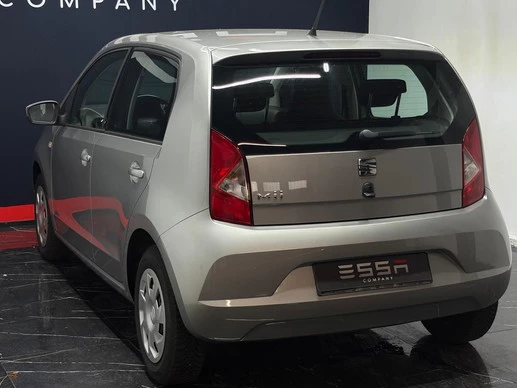 SEAT Mii - Afbeelding 6 van 20