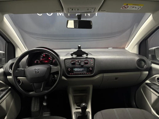 SEAT Mii - Afbeelding 7 van 20