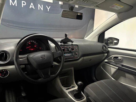SEAT Mii - Afbeelding 8 van 20