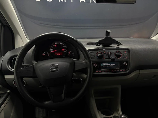 SEAT Mii - Afbeelding 9 van 20