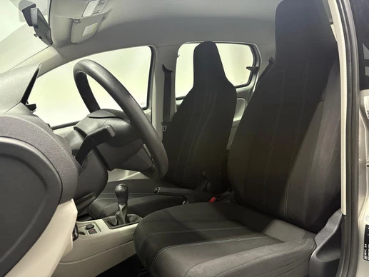 SEAT Mii - Afbeelding 13 van 20