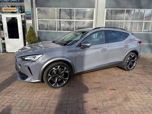 CUPRA Formentor - Afbeelding 1 van 30