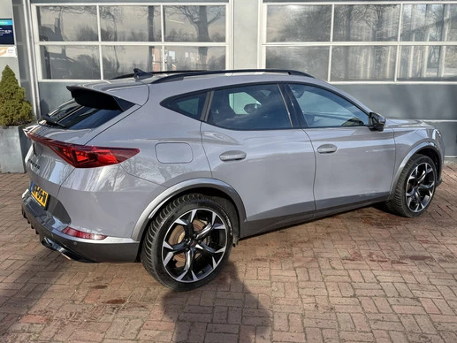CUPRA Formentor - Afbeelding 2 van 30