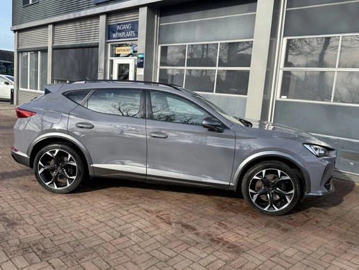 CUPRA Formentor - Afbeelding 4 van 30