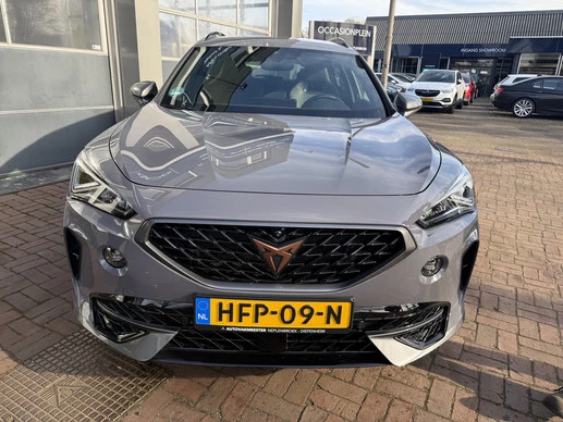 CUPRA Formentor - Afbeelding 5 van 30