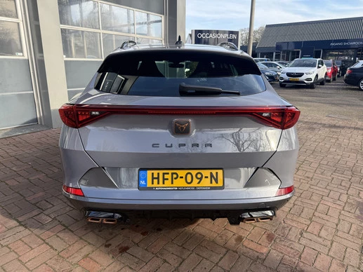 CUPRA Formentor - Afbeelding 6 van 30