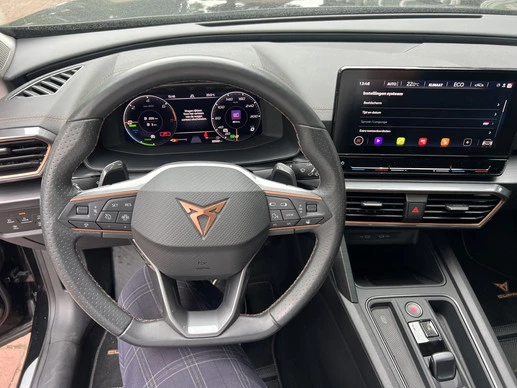CUPRA Formentor - Afbeelding 8 van 30