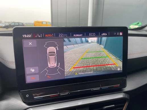 CUPRA Formentor - Afbeelding 13 van 30