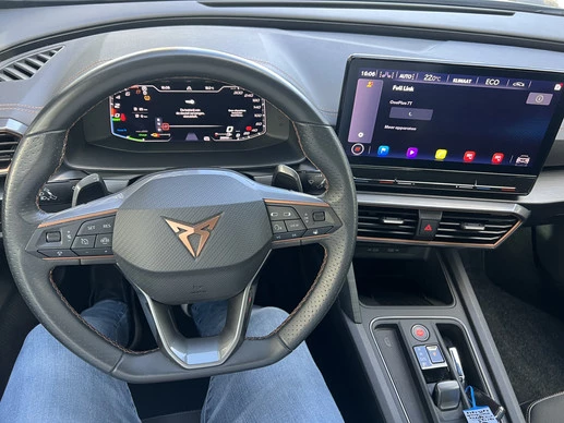 CUPRA Formentor - Afbeelding 14 van 30