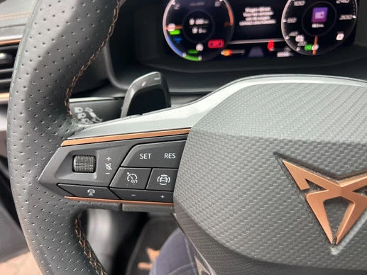 CUPRA Formentor - Afbeelding 15 van 30