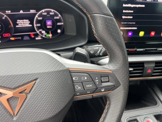 CUPRA Formentor - Afbeelding 16 van 30
