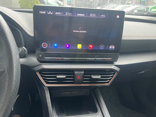 CUPRA Formentor - Afbeelding 17 van 30
