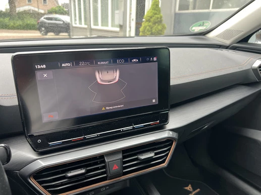CUPRA Formentor - Afbeelding 19 van 30