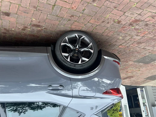CUPRA Formentor - Afbeelding 20 van 30