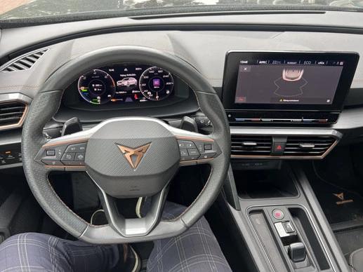 CUPRA Formentor - Afbeelding 21 van 30