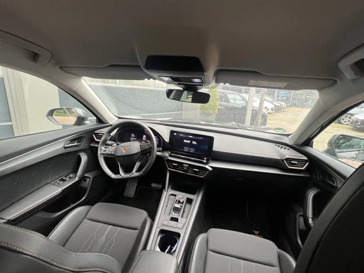 CUPRA Formentor - Afbeelding 22 van 30