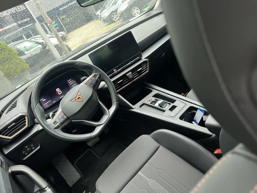 CUPRA Formentor - Afbeelding 26 van 30