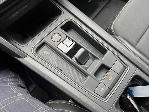 CUPRA Formentor - Afbeelding 29 van 30