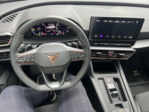 CUPRA Formentor - Afbeelding 30 van 30