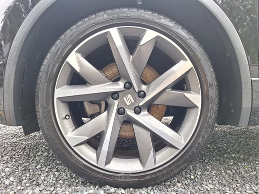 SEAT Tarraco - Afbeelding 3 van 30