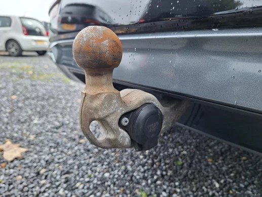 SEAT Tarraco - Afbeelding 5 van 30