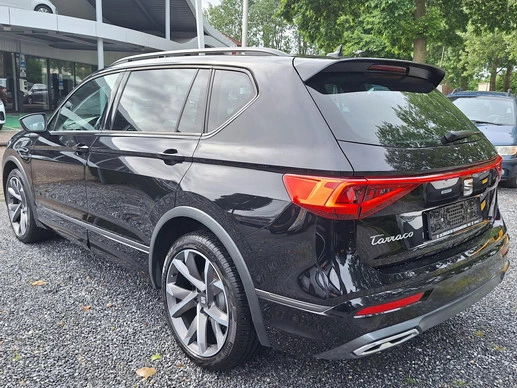 SEAT Tarraco - Afbeelding 8 van 30