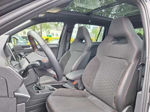SEAT Tarraco - Afbeelding 12 van 30