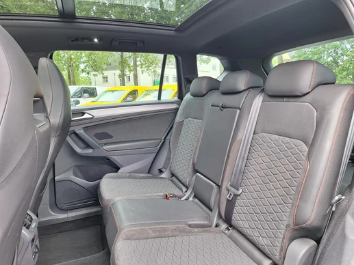 SEAT Tarraco - Afbeelding 14 van 30